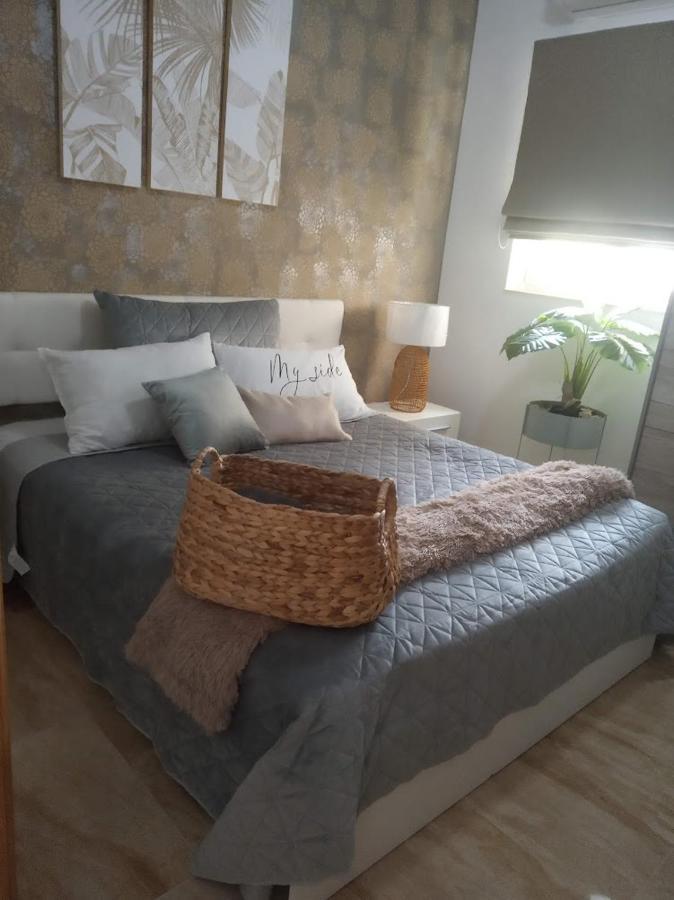 Gozo Ta Cenc Residence With Communal Pool Sannat Bagian luar foto