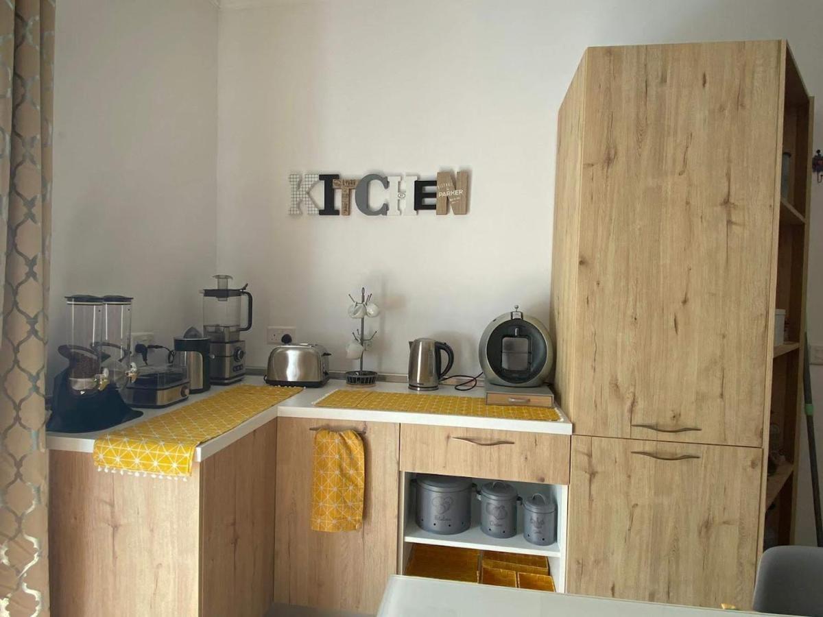 Gozo Ta Cenc Residence With Communal Pool Sannat Bagian luar foto