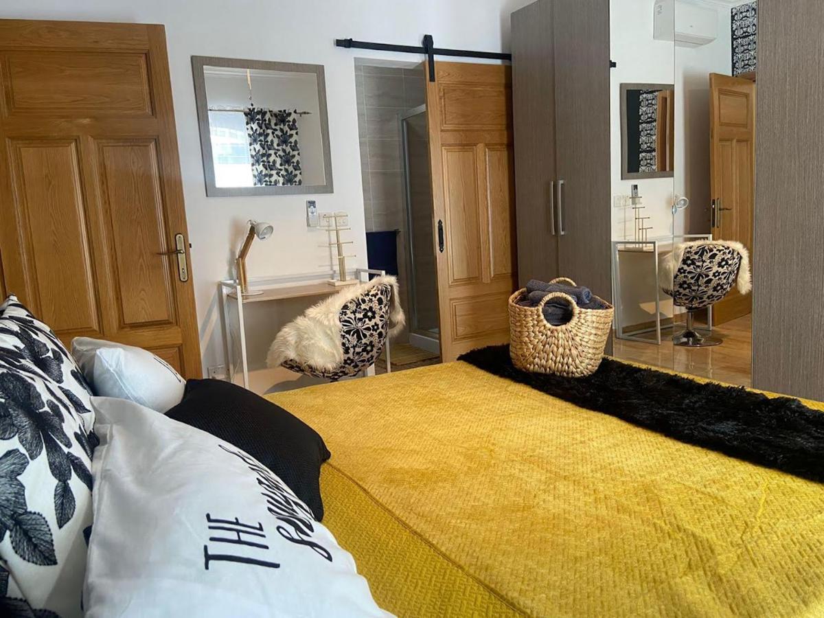 Gozo Ta Cenc Residence With Communal Pool Sannat Bagian luar foto