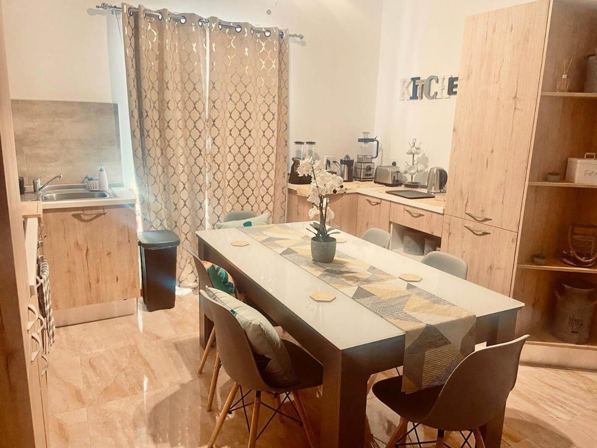 Gozo Ta Cenc Residence With Communal Pool Sannat Bagian luar foto