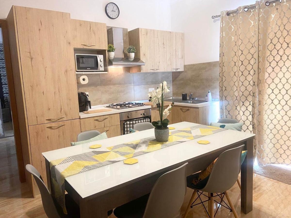Gozo Ta Cenc Residence With Communal Pool Sannat Bagian luar foto
